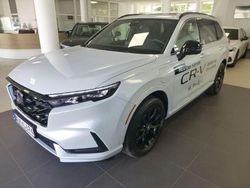 Silber Gebraucht 2023 Honda CR-V Advance SUV | 51.590 € (Etwas zu teuer)