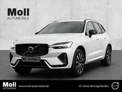 Weiss Gebraucht 2023 Volvo XC60 Plus SUV | 44.480 € (Fairer Preis)