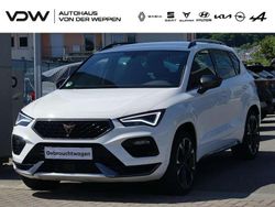 Weiß Gebraucht 2024 Cupra Ateca VZ SUV | 35.980 € (Fairer Preis)