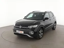 Schwarz Gebraucht 2022 VW T-Cross Active SUV | 19.130 € (Fairer Preis)