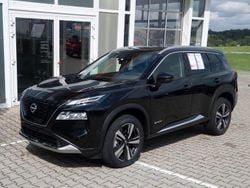 Schwarz Gebraucht 2024 Nissan X-Trail Tekna+ SUV | 39.490 € (Etwas zu teuer)