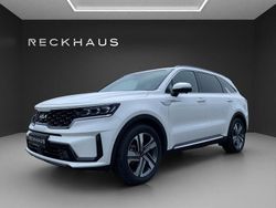 Weiß Gebraucht 2024 Kia Sorento SUV | 44.950 € (Superpreis)