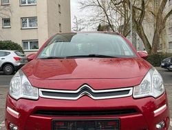 Rot Gebraucht 2016 Citroën C3 PureTech Limousine | 5.800 € (Guter Preis)