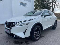 Andere Gebraucht 2022 Nissan Qashqai N-Connecta SUV | 23.890 € (Fairer Preis)