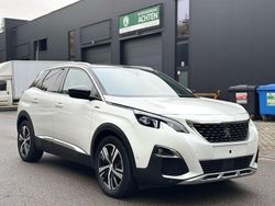 Weiß Gebraucht 2019 Peugeot 3008 GT-line SUV | 17.300 € (Etwas zu teuer)