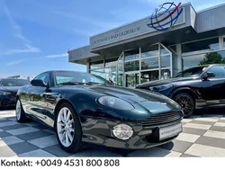 Aston Martin DB7