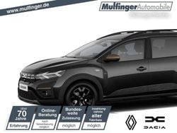 Schwarz Neu 2025 Dacia Jogger Extreme Van / Kleinbus | 28.180 € (Fairer Preis)