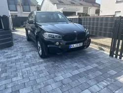 Schwarz Gebraucht 2014 BMW X5 SUV | 24.000 € (Teuer)