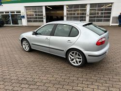 Silber Gebraucht 2006 Seat Leon Limousine | 2.800 € (Fairer Preis)