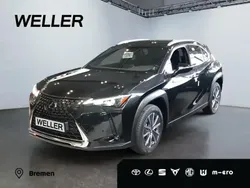 Graphitschwarz Neu 2024 Lexus UX 300e SUV | 29.890 € (Superpreis)