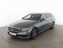 Grau Gebraucht 2019 Mercedes E200 Avantgarde Kombi | 25.480 € (Guter Preis)