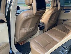 Schwarz Gebraucht 2006 Mercedes S500 AMG Limousine | 9.000 € (Superpreis)