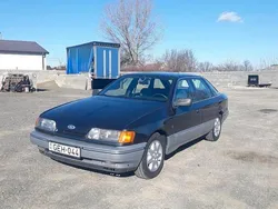 Blau Gebraucht 1987 Ford Scorpio Limousine | 7.250 €