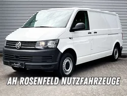 Weiß Gebraucht 2019 VW T6.1 Van | 25.860 € (Guter Preis)