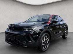 Schwarz Gebraucht 2024 Opel Mokka SUV | 20.500 € (Guter Preis)