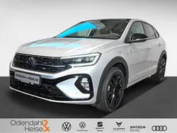 Reflexsilber Gebraucht 2024 VW Taigo R-line SUV | 36.980 €