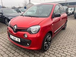 Feuerrot Gebraucht 2017 Renault Twingo Intens Kleinwagen | 8.987 € (Fairer Preis)