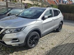 Silber Gebraucht 2019 Nissan Qashqai Tekna SUV | 18.300 € (Fairer Preis)