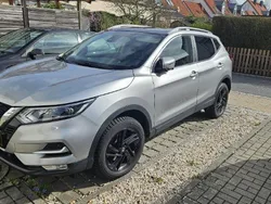 Silber Gebraucht 2019 Nissan Qashqai Tekna SUV | 18.300 € (Fairer Preis)
