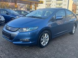 Blau Gebraucht 2009 Honda Insight Comfort Limousine | 6.490 € (Etwas zu teuer)