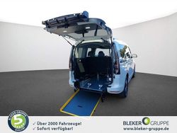 Candyweiss Gebraucht 2025 VW Caddy Style Van / Kleinbus | 39.908 € (Teuer)