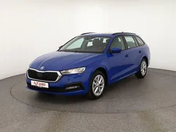 Andere Gebraucht 2022 Skoda Octavia Kombi | 24.990 € (Fairer Preis)