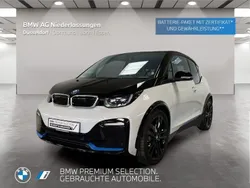 Weiß Gebraucht 2022 BMW i3 Kleinwagen | 24.999 € (Etwas zu teuer)