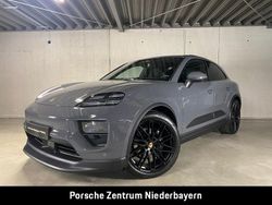 Schiefergrau neo Gebraucht 2025 Porsche Macan SUV | 93.790 € (Fairer Preis)