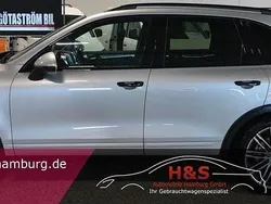 Other Gebraucht 2017 Porsche Cayenne S Platinum Edition SUV | 38.900 € (Fairer Preis)