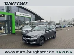 Graphitegrau Neu 2025 Skoda Kamiq Tour SUV | 26.490 € (Etwas zu teuer)