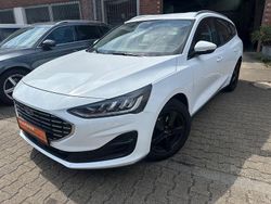 Weiß Gebraucht 2022 Ford Focus Style Limousine | 11.680 € (Fairer Preis)