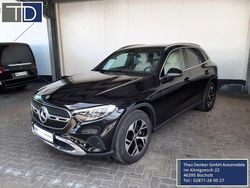 Schwarz Gebraucht 2024 Mercedes GLC220 SUV | 54.900 € (Superpreis)