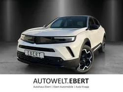 Lack weiss banquise/typ aussenve Neu 2024 Opel Mokka Ultimate SUV | 26.460 € (Fairer Preis)