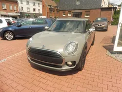 Grau Gebraucht 2018 Mini One Clubman Kombi | 16.990 € (Fairer Preis)