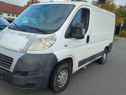 Weiß Gebraucht 2011 Fiat Ducato Van | 2.950 €