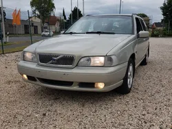 Silber Gebraucht 1999 Volvo V70 Kombi | 2.200 € (Fairer Preis)