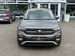 Andere Gebraucht 2021 VW T-Cross United SUV | 21.950 € (Guter Preis)
