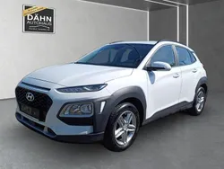 Andere Gebraucht 2019 Hyundai Kona Select SUV | 15.900 € (Etwas zu teuer)