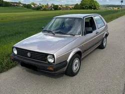 Gold Gebraucht 1991 VW Golf II Kleinwagen | 1.550 €