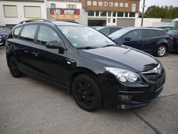 Schwarz Gebraucht 2011 Hyundai i30 Kombi | 4.499 € (Fairer Preis)