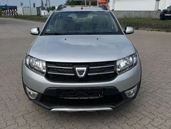 Gebraucht 2016 Dacia Sandero Prestige Kleinwagen | 4.900 € (Guter Preis)
