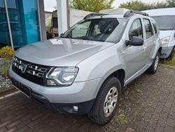 Silber Gebraucht 2014 Dacia Duster Lauréate SUV | 5.999 € (Fairer Preis)