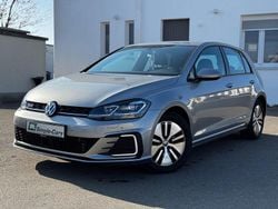 Tungsten silver metallic Gebraucht 2018 VW Golf VII GTE Limousine | 16.900 € (Fairer Preis)