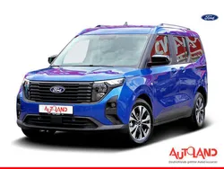 Andere Neu 2025 Ford Tourneo Courier Active Van / Kleinbus | 28.890 € (Fairer Preis)
