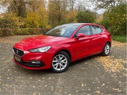 Rot Gebraucht 2021 Seat Leon Style Limousine | 18.490 € (Fairer Preis)
