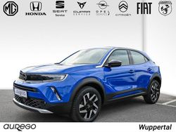 Blau Gebraucht 2022 Opel Mokka Elegance SUV | 16.990 € (Superpreis)