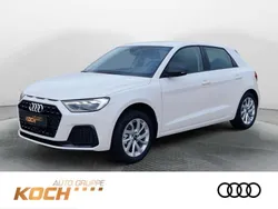 Cortinaweiß Neu 2025 Audi A1 Advanced Plus Kleinwagen | 25.950 € (Fairer Preis)