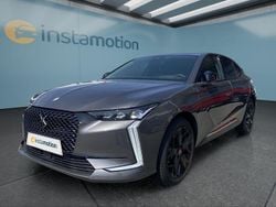 Grau Gebraucht 2022 DS Automobiles DS4 Kleinwagen | 24.749 € (Superpreis)