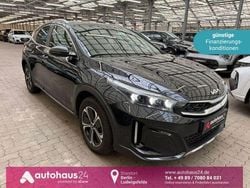 Schwarz Gebraucht 2022 Kia XCeed Vision SUV | 17.790 € (Superpreis)