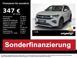 Othercolor Gebraucht 2024 VW T-Cross R-line SUV | 31.980 € (Teuer)